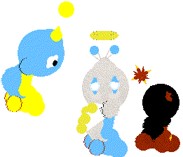 Chao pet