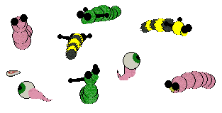 Grubz mice