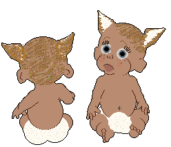 ears