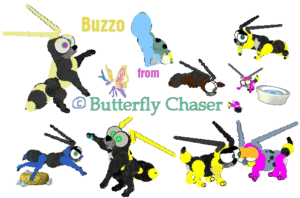 Buzzo