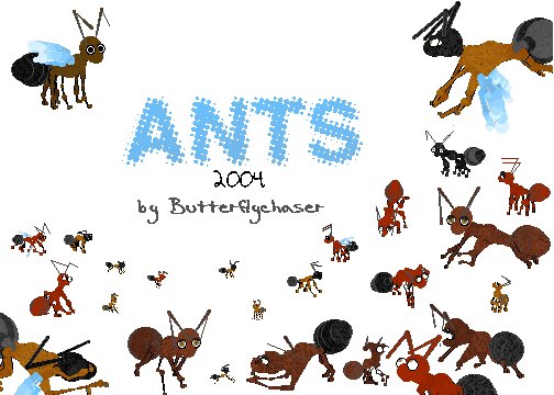 ant