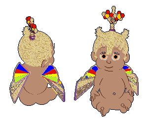 Titannie