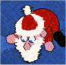 Santa Doll