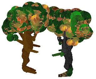 Great Tree Pups