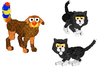 Catorwot