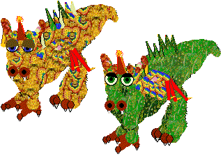 Dragonz