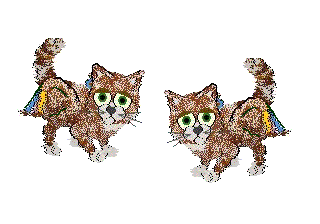 Flurrycat