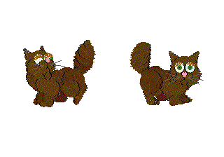 GingerbreadPersian