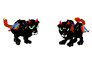 Littledevil