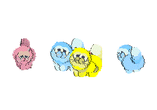 MiniFluffies