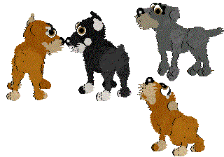 Mongrel
