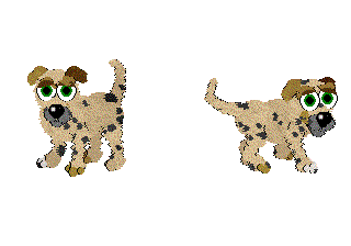 Mottleymutt