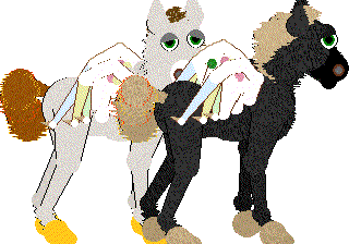 Pegasus