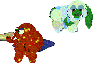 Phantele