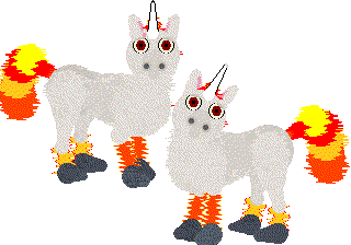 Rapidash