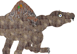 Spinosaurus