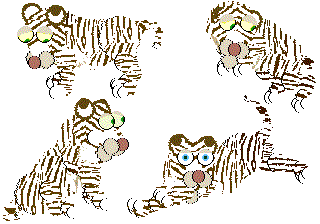 WhiteTyger