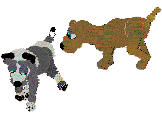 Woof