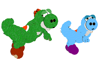 Yoshi