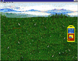 Alpine Meadow version A