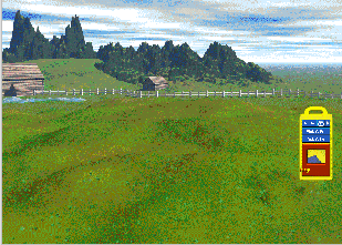 Kentucky Farm