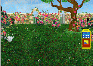 Rosegarden