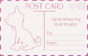 2026 Postcards