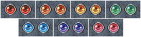 Beginner Eye Pack