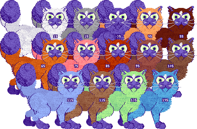 Rescue Palette