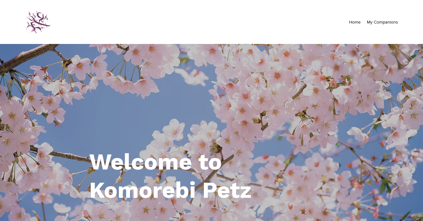 Komorebi 1.0