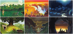 The Prophecy Begins covers