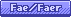 Blue Fae/Faer