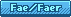 Cyan Fae/Faer
