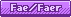 Purple Fae/Faer