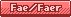 Red Fae/Faer