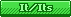 Green It/Its