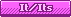 Pink It/Its