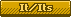 Yellow It/Its