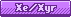 Purple Xe/Xyr