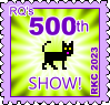 Stamp-RKC2023-RQs500thShow.png
